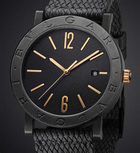 bulgari watches for men.